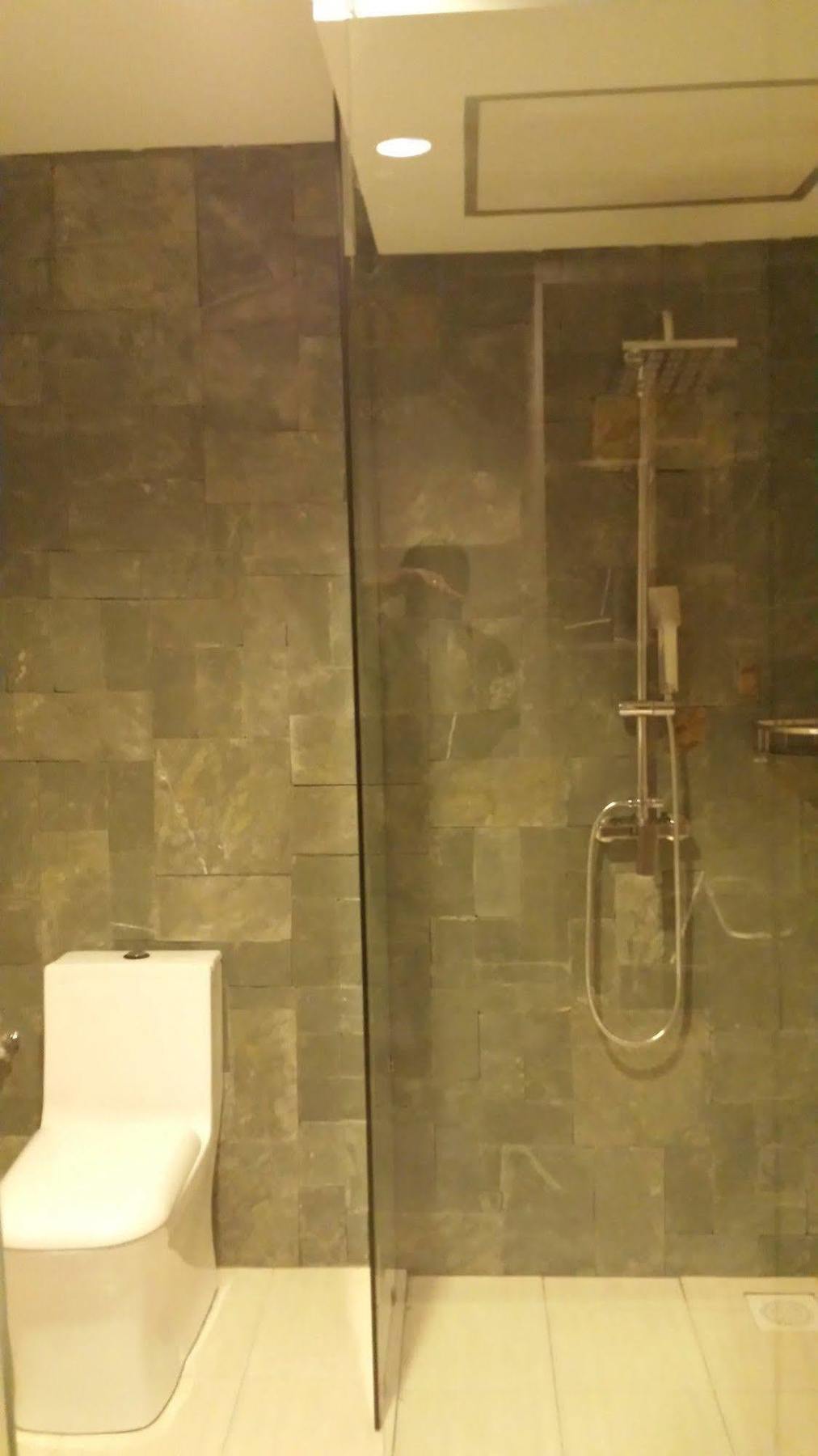 Tribeca Suites Кучинг Экстерьер фото
